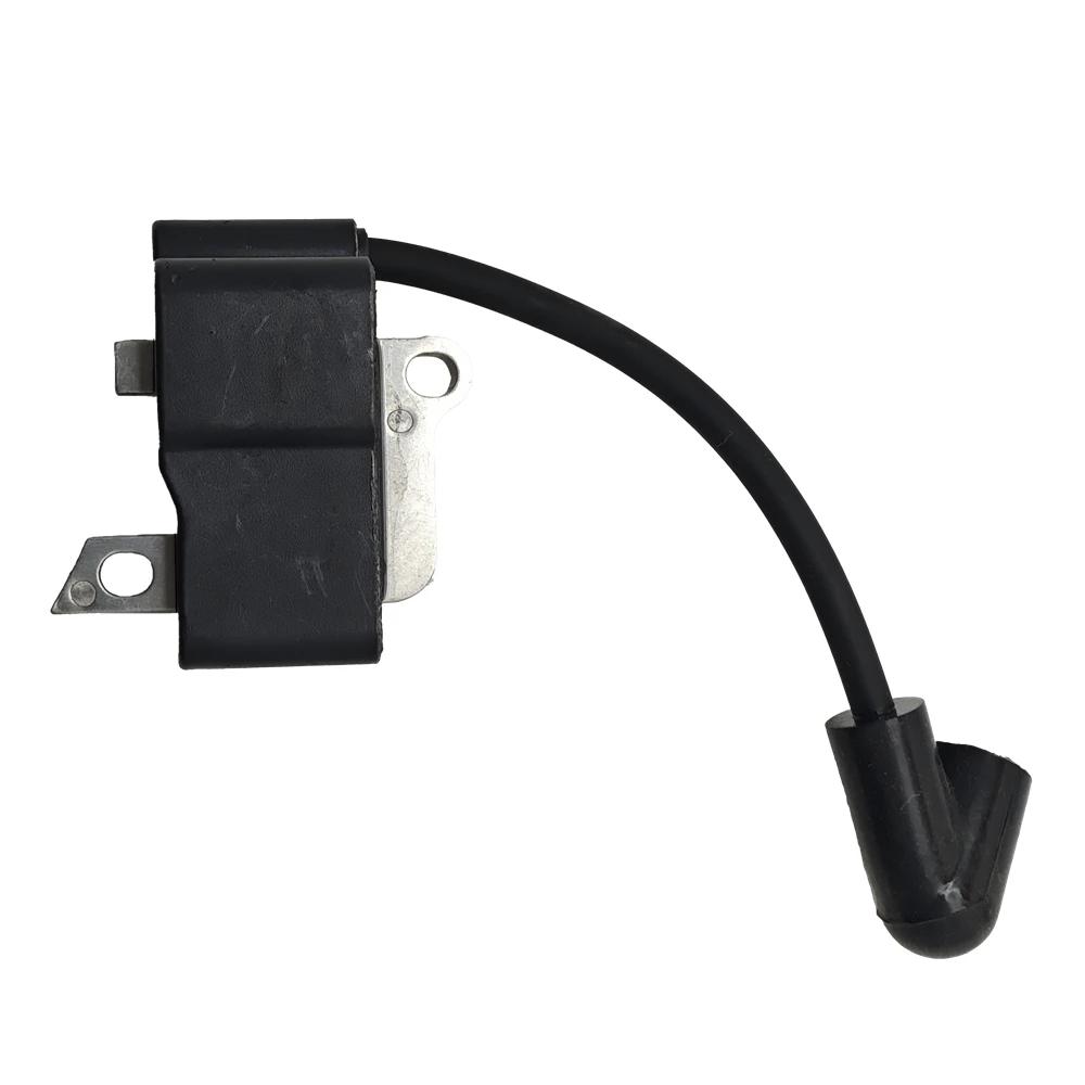 Accesorii pentru scule de grădină Bobină de aprindere pentru Husqvarna 435 435E 440 440E 445 445E 450 450E Jonsered CS2240 CS2240S CS2245 Drujbă