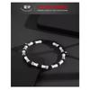 New Chinese Style Bamboo Woven Bracelet Fashion Lucky Jewelry Gift For Unisex