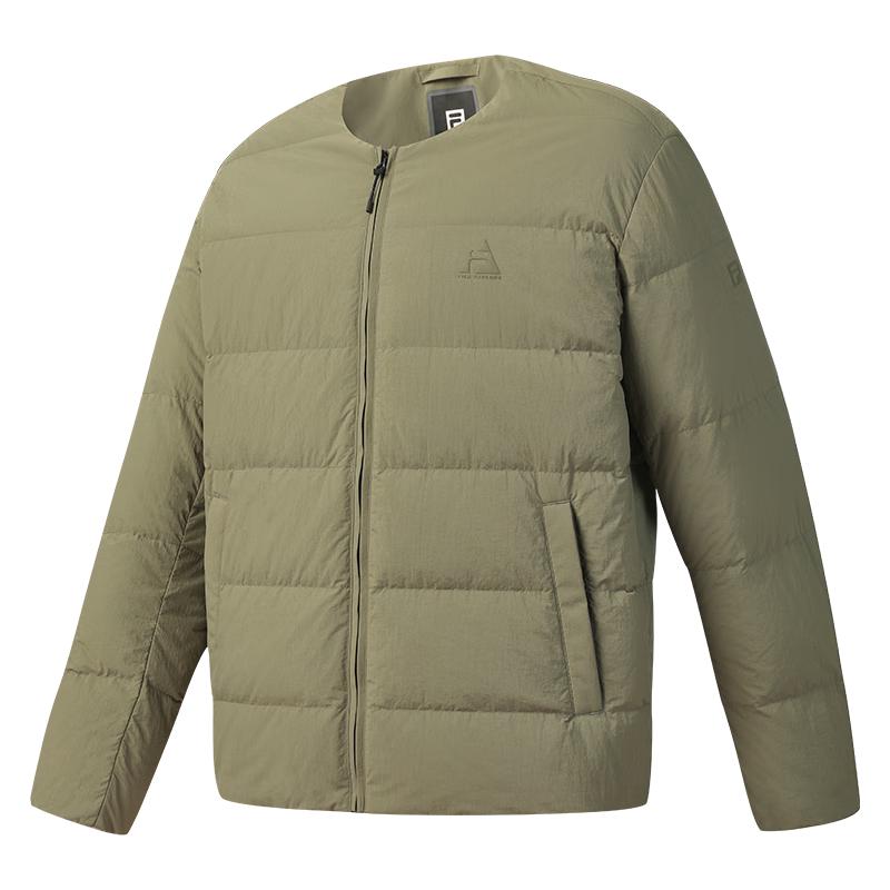 FILA Men s Lightweight Down Jacket XL