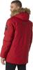 Зимняя куртка Helly Hansen Nordsjo Parka красный