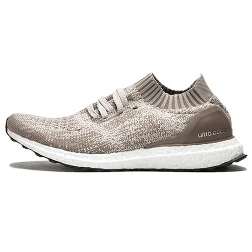 

Новые Adidas Ultra Boost Uncaged Хаки Коричневый BB4488 44.5