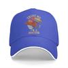 Pure Color Dad Hats Trust Me I'm A Doctor Retro Women's Hat Sun Visor Baseball Caps Plague Doctor Peaked Cap