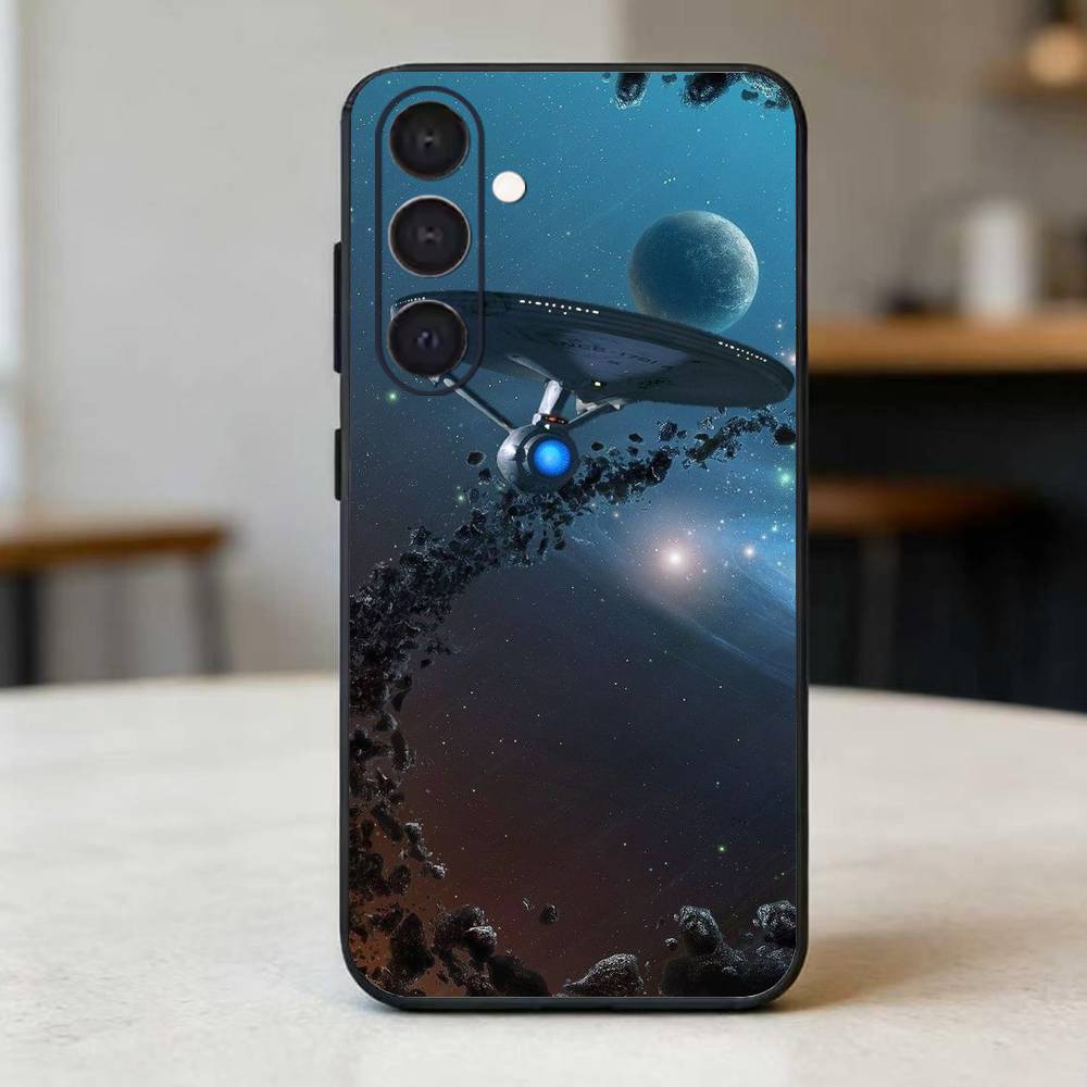 T-Tokyo M-Mew M-Mew Phone Case For Samsung Galaxy A73,A72,A71,A70,A52,A51 Others Soft Black Cover
