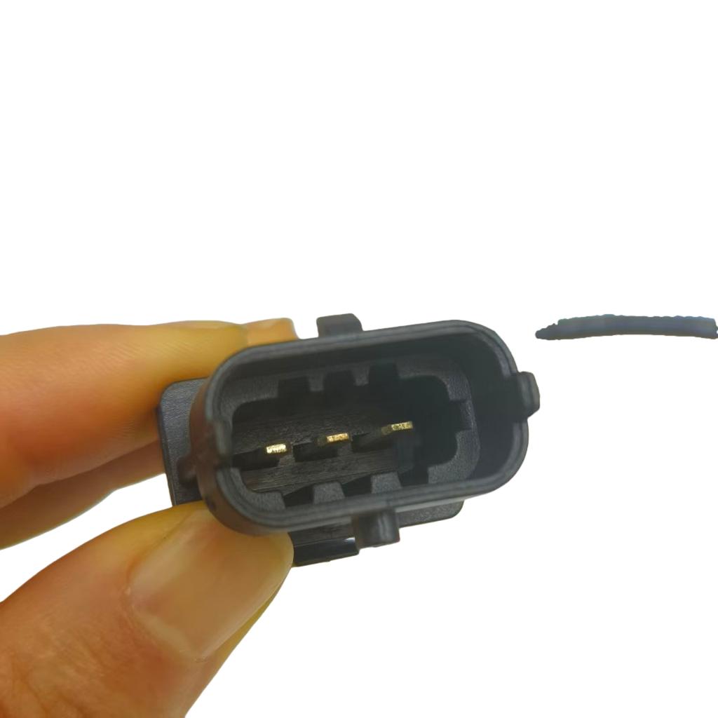 high quality 0281002410 Crankshaft position sensor For Mitsubishi