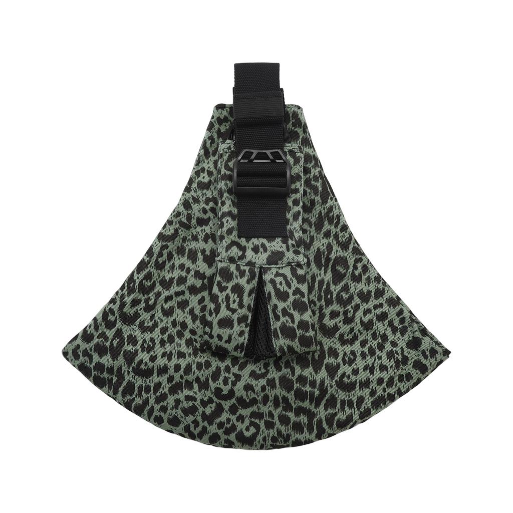 Baby Sling for Infant and Toddler - Soft Shoulder for Outdoor Travel
