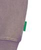 Y.E.S Badges Hoodie Lavender