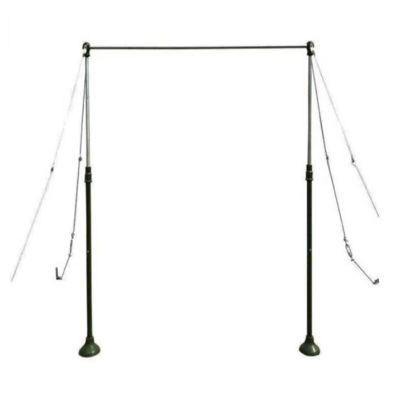 Zhongao Liqiang Outdoor Adjustable Pull-up Bar
