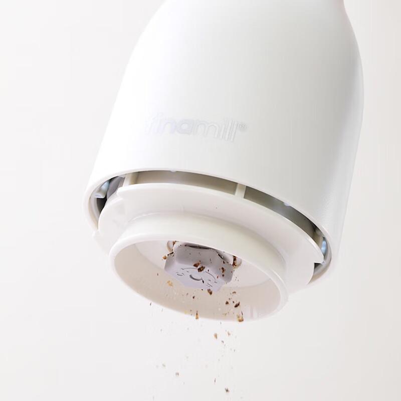 FINAMILL Electric Spice Grinder