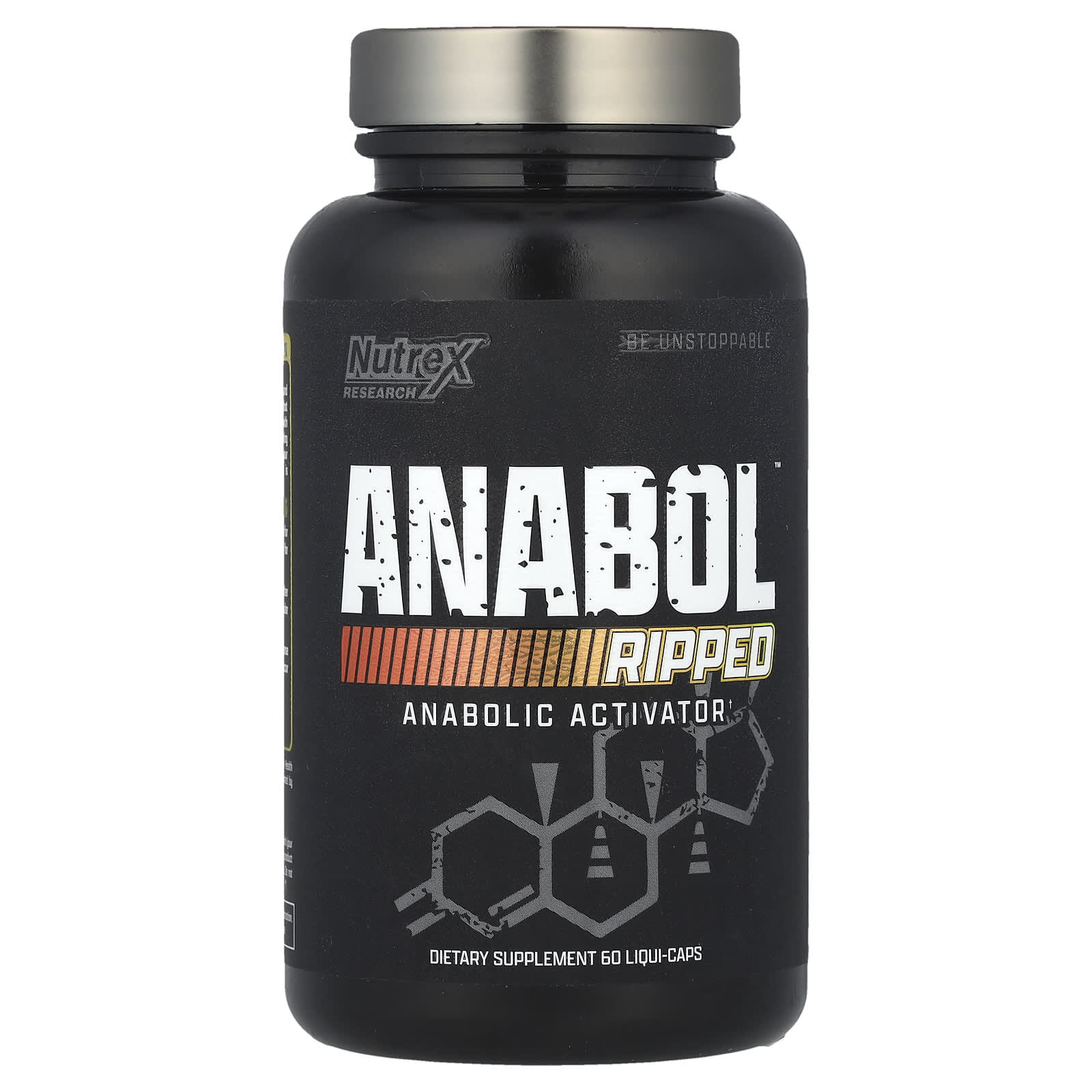 

Anabol™ Lipt, Liquid Capsules 60 Tablets