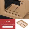 Fits AITO New M9, M8, M7 Driver & Passenger Storage Box Center Console - Modified Car Interior Decoration Accessories