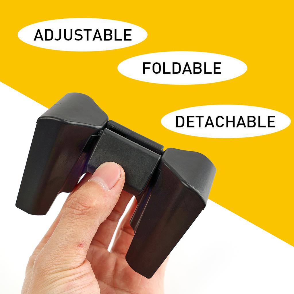 For Toyota Highlander 2002 2003 2004 2005 2006 2007 Car Center Console Cup Holder Insert Divider Kit Storage Box Car Accessories