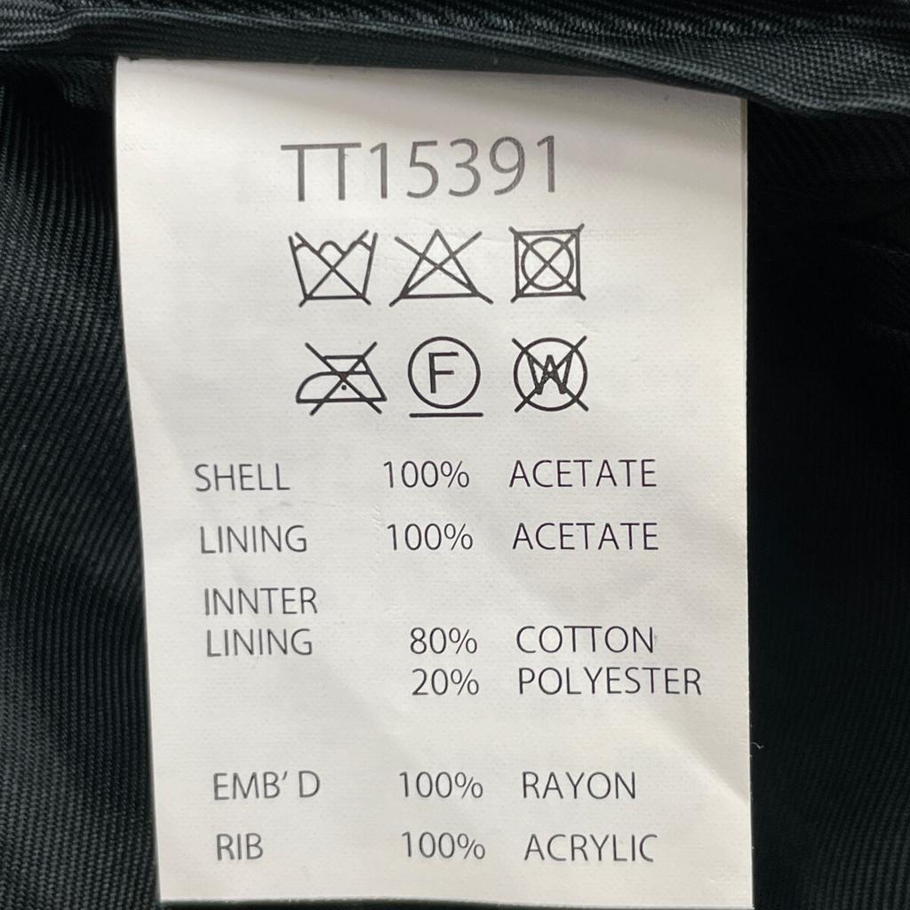 TOYO ENTERPRISE TT15391 BLACK EAGLExLANDSCAPE Souvenir Jacket Jacket XXL Black x pinkUsed