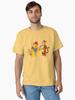 Winnie the Pooh Winnie the Pooh and Tigger Classic T-Shirt