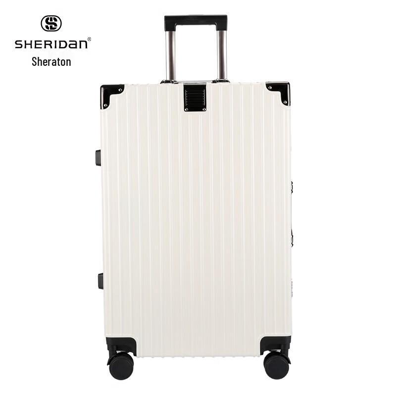 SHERIDAN Business Spinner Luggage 26 inch