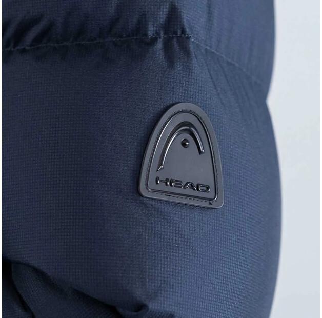 Head Пуховик Rebels Myths