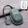 Suitable for Leapmotor C11 T03 C01 Full Shell Buckle Key Set Simple Car Key Package Car Accessories