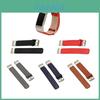 Correa de Cuero Elegante de Alta Calidad Para Fitbit Charge 2 Correa de Repuesto Elegante y Duradera