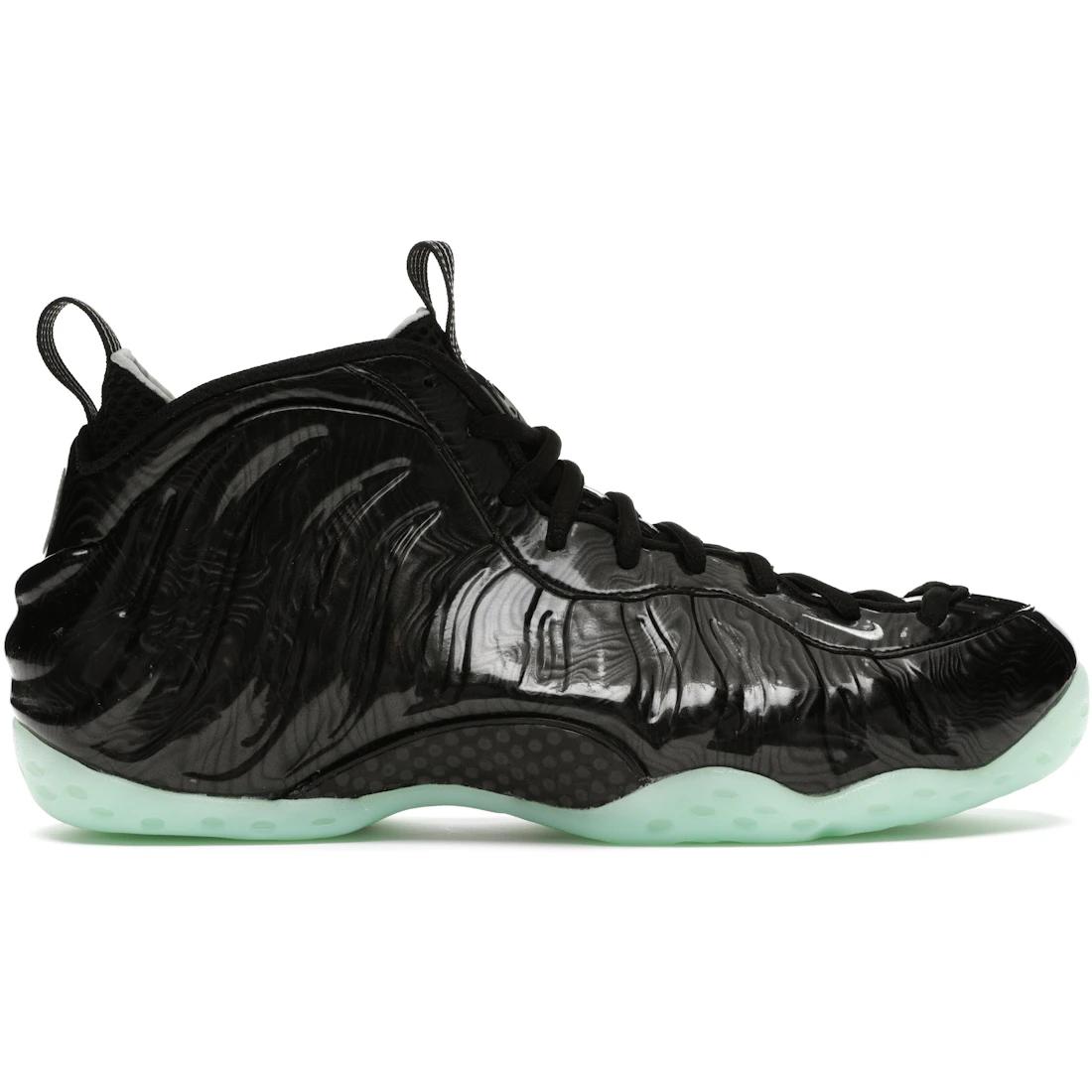 

Кроссовки Nike Air Foamposite One All-Star (2021)(CV1766-001) 38.5
