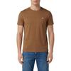 Polo Ralph Lauren Embroidered Logo Crew Neck Short Sleeve T-Shirt Men Tops 710671438-536
