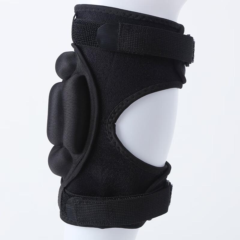 Adjustable Elbow and Knee Pad Set