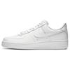 Nike Air Force 1 White Air Force 1, Anime Minimalist Style Abrasion Resistant Low Top Skateboard Shoes Unisex CW2288-111(Team562-)