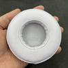 Fashion Headband Cushion Replacement Earpads Protein Leather Ear Pad For Studio Professional DETOX Headphone Repair