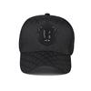 R Embroidery Baseball Casquatte Caps Hip Hop Bone Men Breathable Mesh Visor Hats Women Street Wear Trucker Cap Wholesale