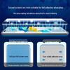 KOOLIFE Tempered Glass Protector for Huawei Mate Series