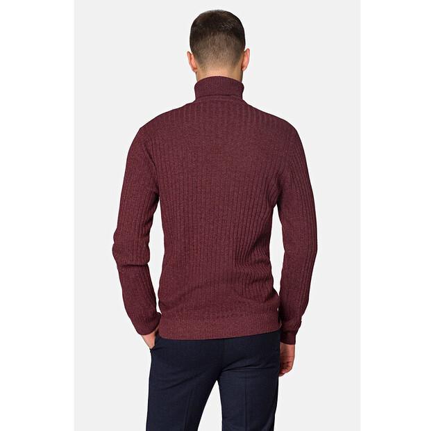 Свитер гольф Lancerto Foster