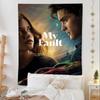 My Fault Culpa Mia Youthful Love Movie Hippie Wall Hanging Tapestries Bohemian Wall Tapestries Mandala Ins Home Decor