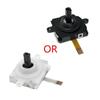 95AF Motherboard Joystick for Quest 2 Headset Handle Replacement Part Accessory
