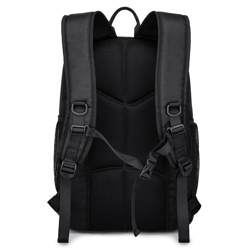Schoolbag new backpack large capacity thermal insulation bag outdoor ice bag picnic bag thermal insulation camping leak-proof backpack