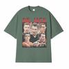 Limited Dr Jack Abbot Retro Movie HN7 Graphic T Shirts Unisex Women Fashion Casual Tee Shirt High Quality ONeck Tshirt Streetwear