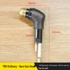 Boquilla para Antorcha de Corte por Plasma P80