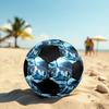 Kevin De Bruyne Size 5 Soccer Ball, Machine-Stitched PVC, Durable & High Bounce, All Ages Fit, fan merchandise, matches & outdoor use.