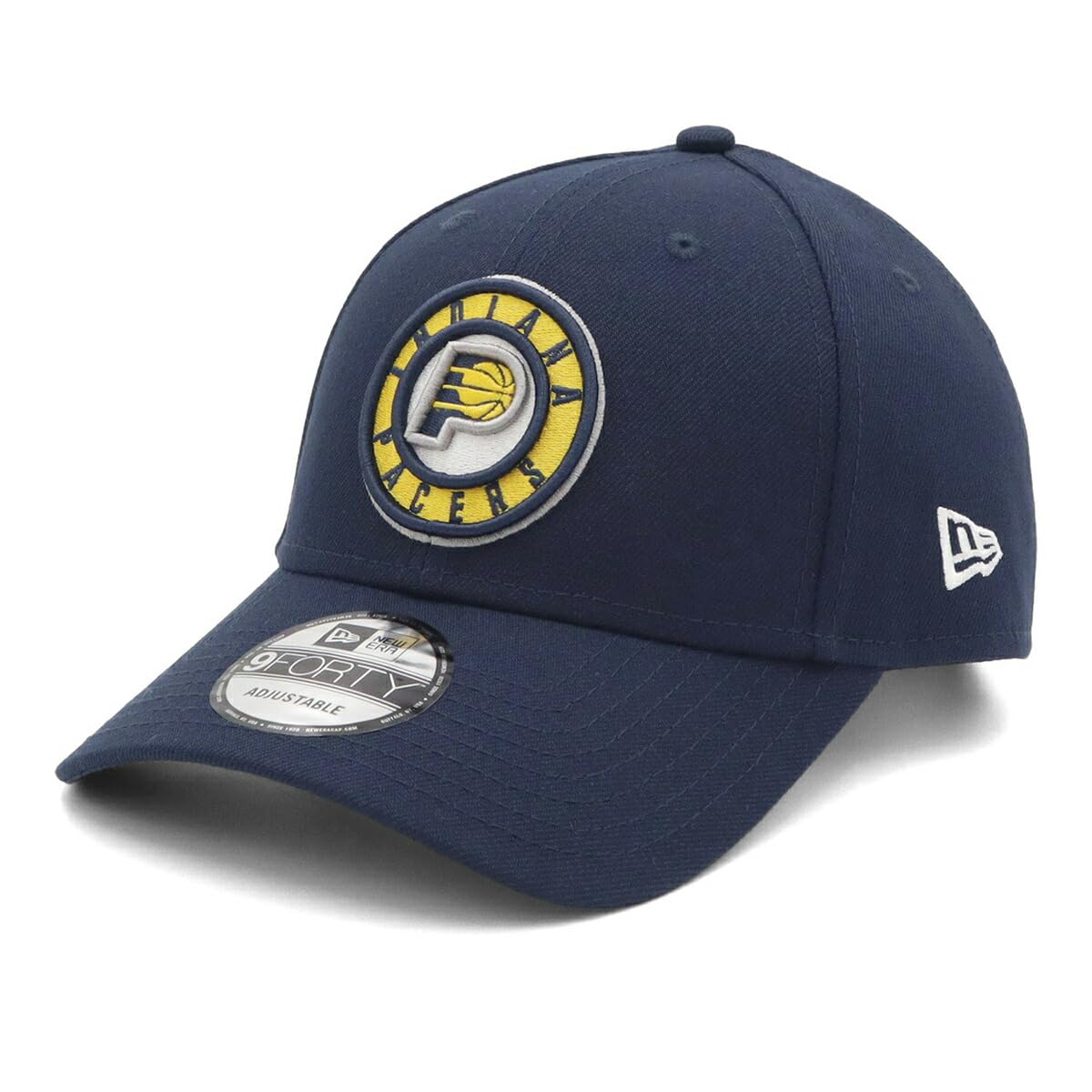 

[New Era] Cap 9FORTY NBA IND Ocean Side Blue FREE 940 NBA INDPAC OTC 25J