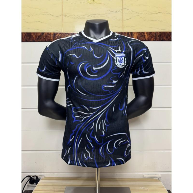 Soccer Jersey Short Sleeve Football Shirt Unisex Women Adult Team Match Training Sports