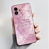Husă de telefon imprimată pentru TCL K70 SE (T453D) Huse Capă Silicon Moale Negru Carcasă Flori Drăguțe Desene Animate Carcasă Coque