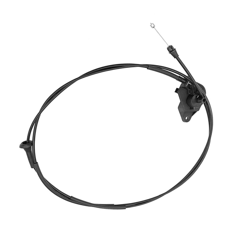 Hood Latch Cable for Ford Mustang 2015-2021