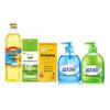 Blue Moon Antibacterial Wild Chrysanthemum Hand Soap Twin Pack