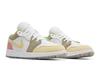 Air Jordan 1 Low SE GS 'Pastel Grind'
