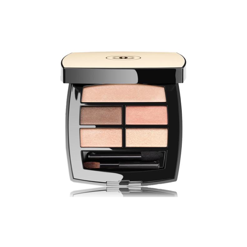 Chanel Les Beiges Lidschattenpalette