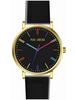 Damenuhr Paul Lorens 41mm PL12600A2-1A2 (Zg586C) + Box
