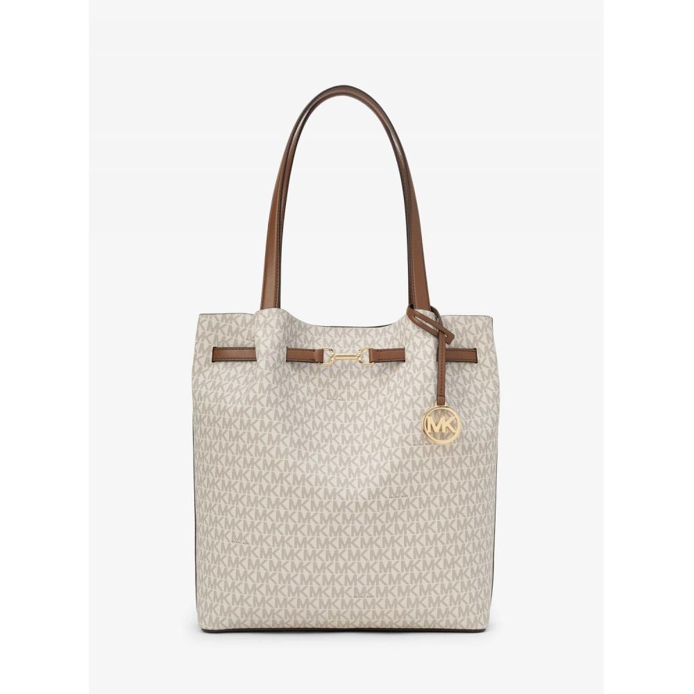 

Michael Kors Carson Ns Tote Large 35s5g2zt3b150 Vanilla F