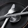 Xuanrun Portable Stainless Steel Cutlery Set