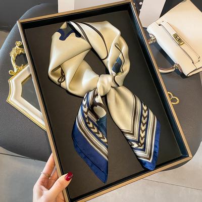 Accessori – Sciarpe e foulard
