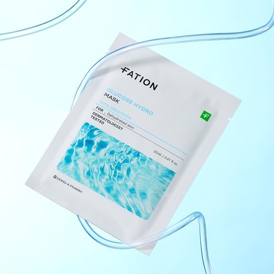 FATION Glucose Hydro Mask 1 sheet