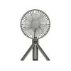 Multifunctional Camping Fan With Tripod Portable Design, Suitable For Outdoor Desktop Use, Ideal For Tent Ceiling