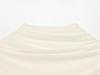 European Style Autumn 2025 Layered Pleated Short Dress