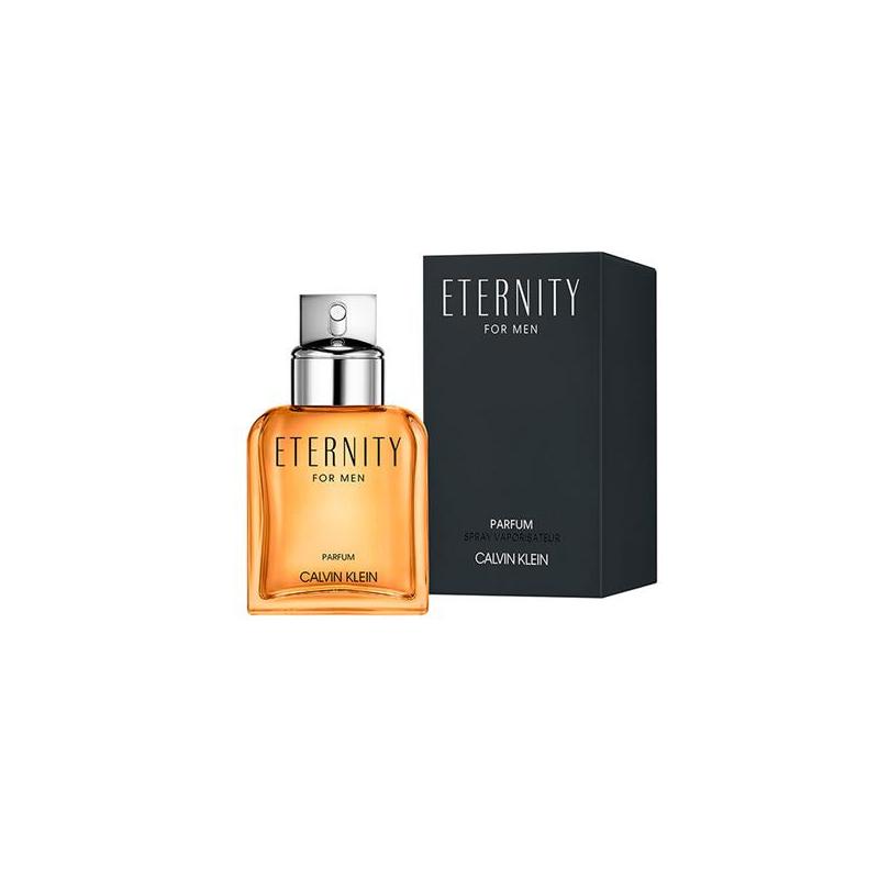 Calvin Klein Eternal Men s Perfume Aromatic Fragrance Parfum // 50ml коричневый